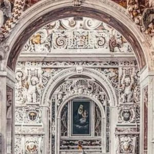 Baroque in Palermo Tour