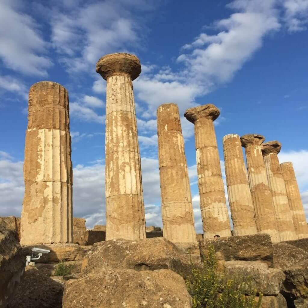 Tour Agrigento: visite guidate, escursioni ed esperienze