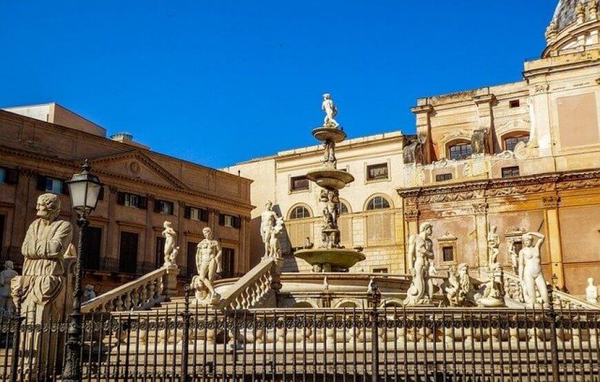 Palermo Tours