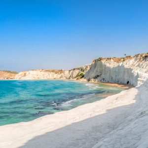 Valley of the temples and scala dei turchi tour